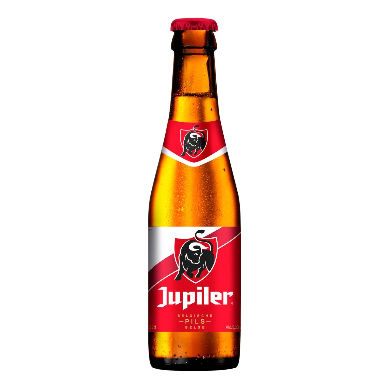 Een Bier Jupiler 24x 0,25cl krat koop je bij Supply Mij